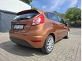FORD FIESTA 2016/3 - 5