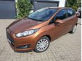 FORD FIESTA 2016/3 - 6
