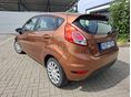FORD FIESTA 2016/3 - 7