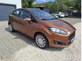 FORD FIESTA 1.25 Trend Technology EURO6