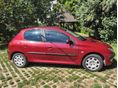 PEUGEOT 206 2004/4 - 3