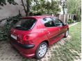 PEUGEOT 206 2004/4 - 11