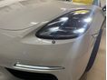 PORSCHE BOXSTER 2017/5 - 2