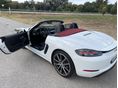 PORSCHE BOXSTER 2017/5 - 7