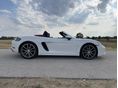 PORSCHE BOXSTER 2017/5 - 8