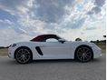 PORSCHE BOXSTER 2017/5 - 9