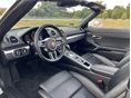 PORSCHE BOXSTER 2017/5 - 10
