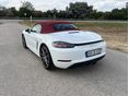 PORSCHE BOXSTER 2017/5 - 12