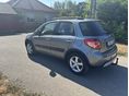 SUZUKI SX4 2008/10 - 3