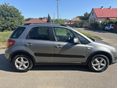 SUZUKI SX4 2008/10 - 4