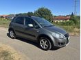 SUZUKI SX4 2008/10 - 5