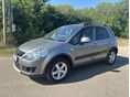 SUZUKI SX4 2008/10 - 2