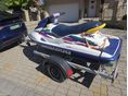 SEA-DOO Gsx
