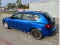 MAZDA 3 2004/7 - 5