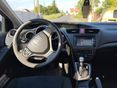 HONDA CIVIC 2013/6 - 3