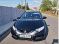HONDA CIVIC 2013/6 - 7