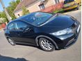 HONDA CIVIC 2.2 CTDi Lifestyle