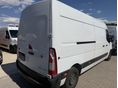 RENAULT MASTER 2.3 dCi 135 L2H2 3,5t Extra MAGYAR 153.925KM