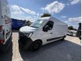 RENAULT MASTER 2023/5 - 6
