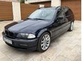 BMW 318i Touring