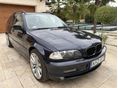 BMW 318 2001/9 - 2