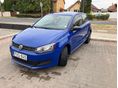 VOLKSWAGEN POLO VI 6R