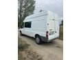 FORD TRANSIT 2007 - 2