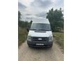 FORD TRANSIT 2.4 TDCi 350 Jumbo L