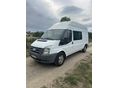 FORD TRANSIT 2007 - 6
