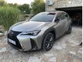 LEXUS UX 250h F Sport Top 4WD CVT F-Sport-Mark Levinson-Garanciális