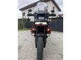HARLEY-DAVIDSON PAN AMERICA CVO