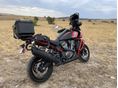 HARLEY-DAVIDSON PAN AMERICA 2024/12 - 2