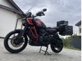 HARLEY-DAVIDSON PAN AMERICA 2024/12 - 4