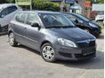 SKODA FABIA 2011/3 - 1