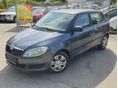 SKODA FABIA 2011/3 - 2