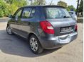 SKODA FABIA 2011/3 - 4