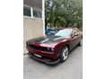 DODGE CHALLENGER 2018 - 2