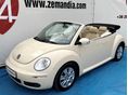VOLKSWAGEN NEW BEETLE 2010/3 - 1