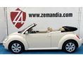 VOLKSWAGEN NEW BEETLE 2010/3 - 3
