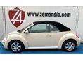 VOLKSWAGEN NEW BEETLE 2010/3 - 6