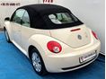 VOLKSWAGEN NEW BEETLE 2010/3 - 7