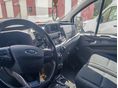 FORD TRANSIT 2020/5 - 8