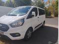 FORD TRANSIT 2020/5 - 2