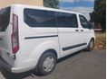 FORD TRANSIT 2020/5 - 4