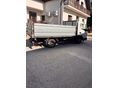 MITSUBISHI CANTER 2006 - 3