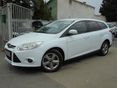 FORD FOCUS 1.6 TDCi Technology ÜLÉS SZÉLVÉDŐ FŰTÉS.TEMPOMAT.DIGIT KLÍMA.NAVI
