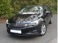 OPEL ASTRA K Sports Tourer 1.4 T Start-Stop Enjoy 1.TULAJ. 110e km. NAVIGÁCIÓ. KORMÁNY és ÜLÉSFŰTÉS - 1 ÉV GARANCIA