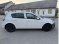 OPEL ASTRA 2010/9 - 3