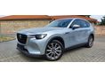 MAZDA CX-60 3.3 Skyactiv D Exclusive-Line (Automata) LED! HEAD-UP! D.KLÍMA! TEMPOMAT! ÜLÉS-KORMÁNY FŰTÉS! T.KAMERA! D.MŰSZERFAL!