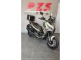 ZONTES 368G Zöld.Barna.Szürke G368 Enduro Scooter.Alacsony változatban is !